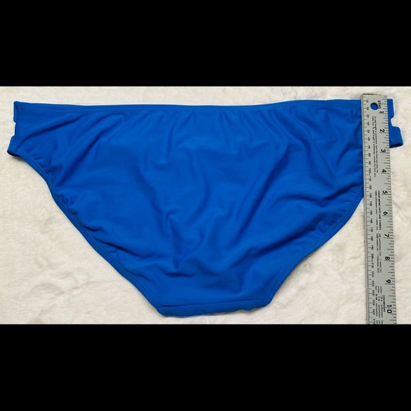 Time and Tru Bikini Bottoms, Plus Size Large 12-14 - Picture 9 of 11